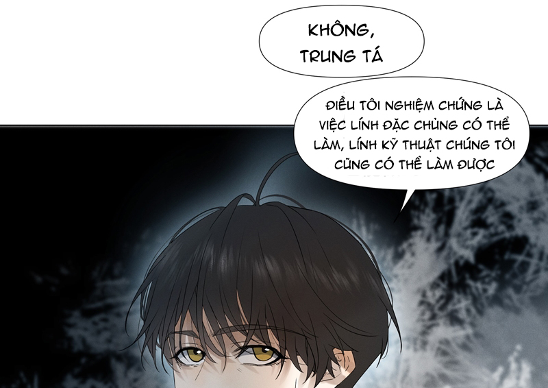 Tuyệt Xử Phùng Sinh Chapter 6 - Next Chapter 7