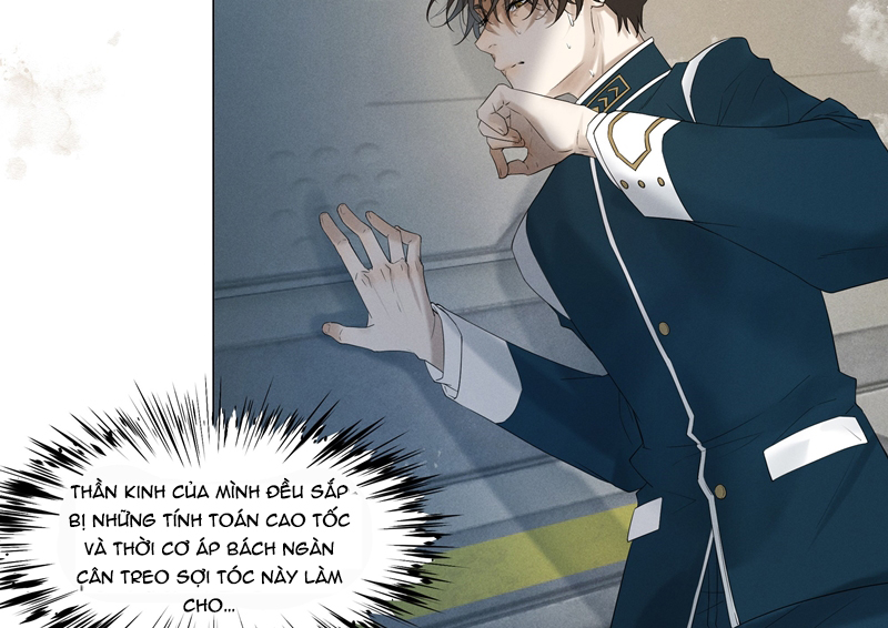 Tuyệt Xử Phùng Sinh Chapter 6 - Next Chapter 7