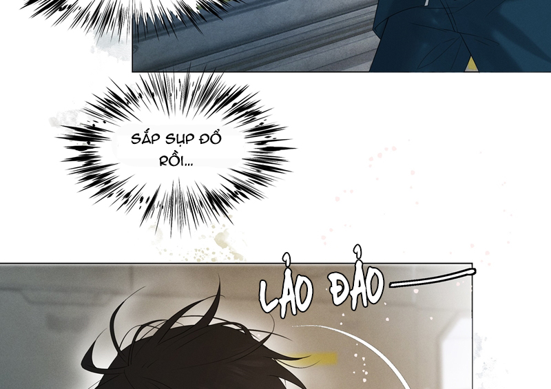 Tuyệt Xử Phùng Sinh Chapter 6 - Next Chapter 7
