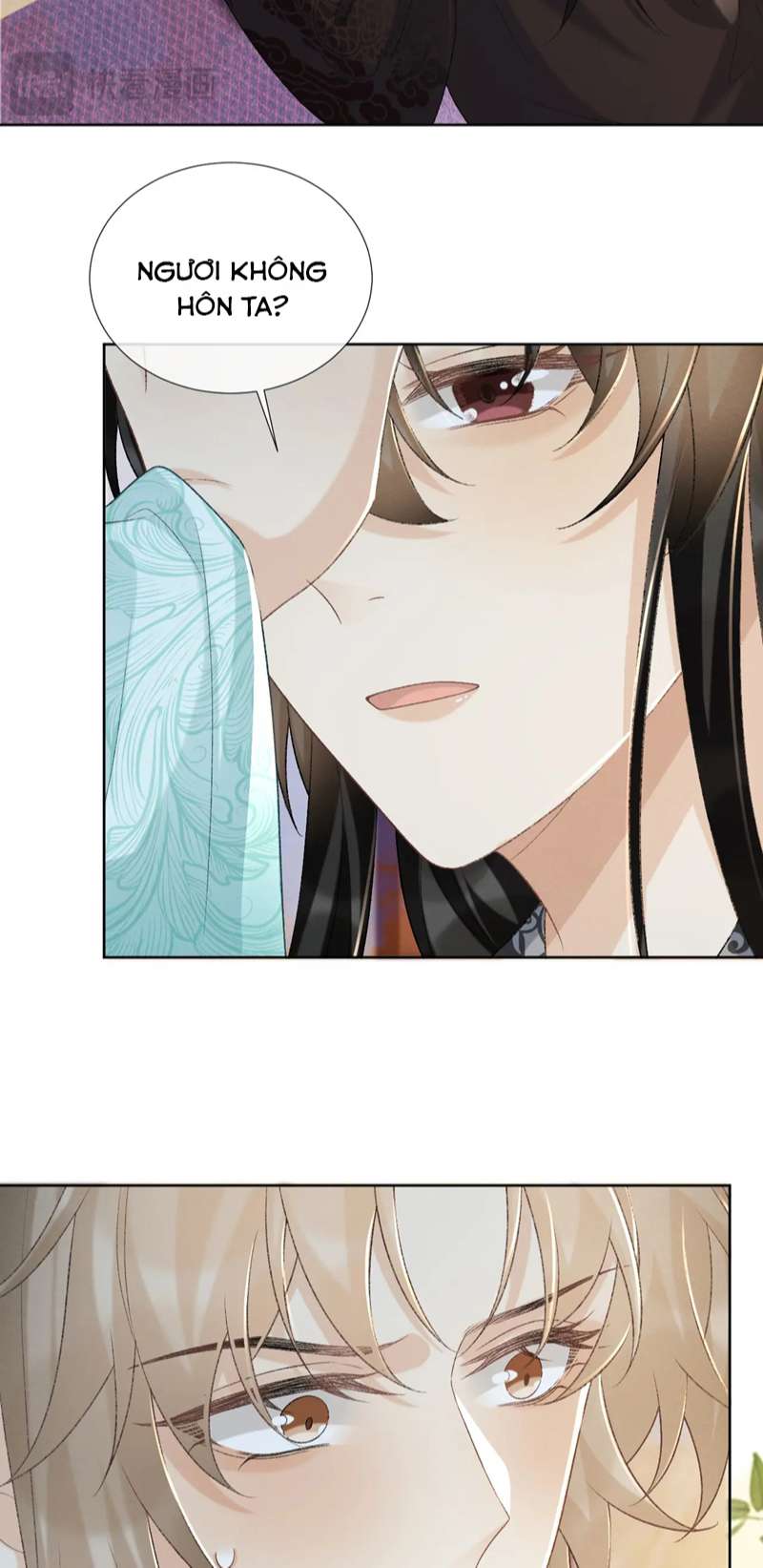 Bệnh Trạng Dụ Dỗ Chapter 49 - Trang 4