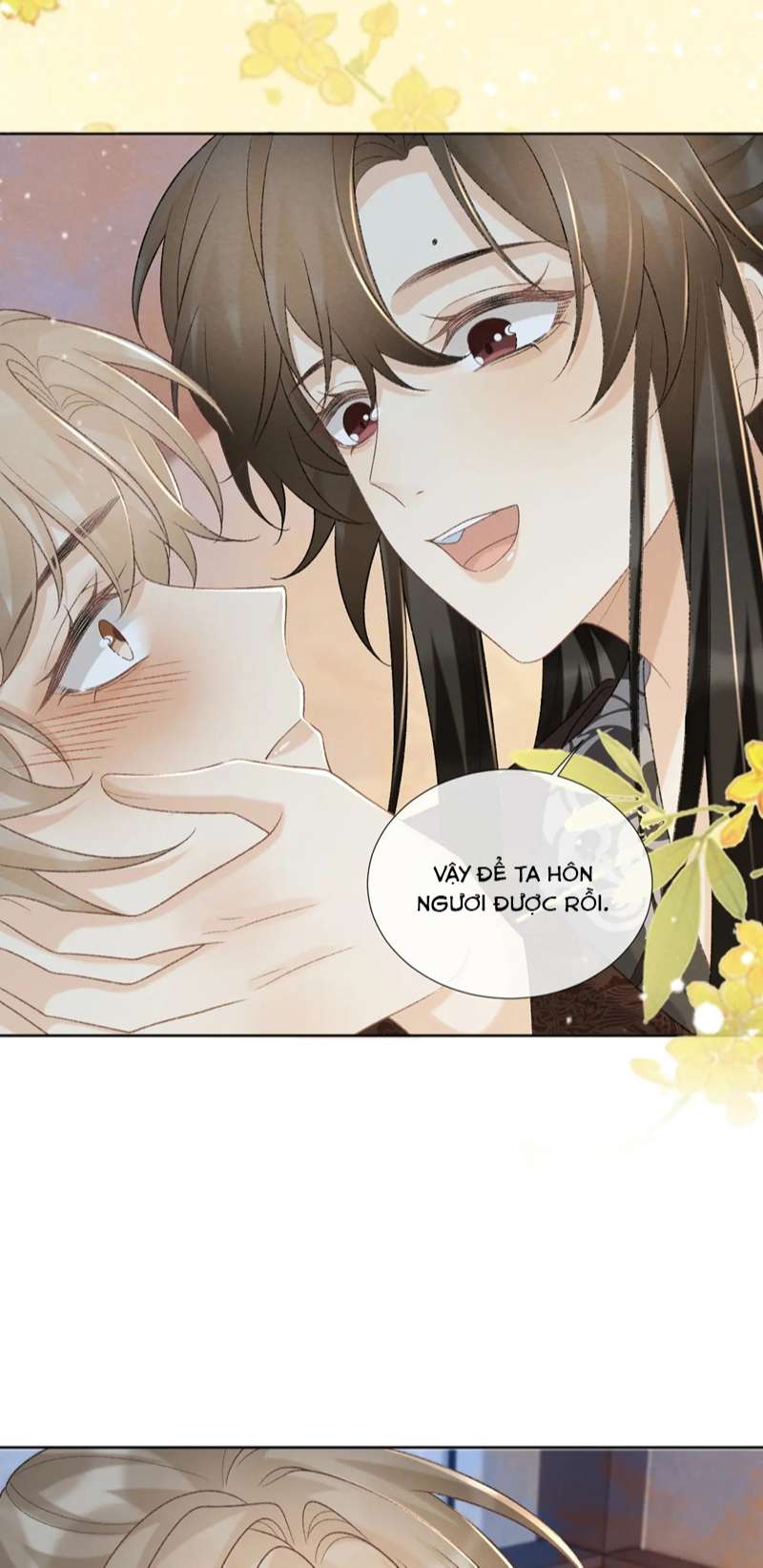 Bệnh Trạng Dụ Dỗ Chapter 49 - Trang 4