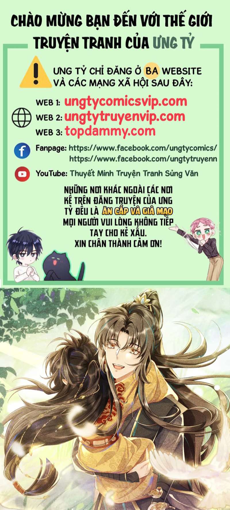 Bệnh Trạng Dụ Dỗ Chapter 49 - Trang 4