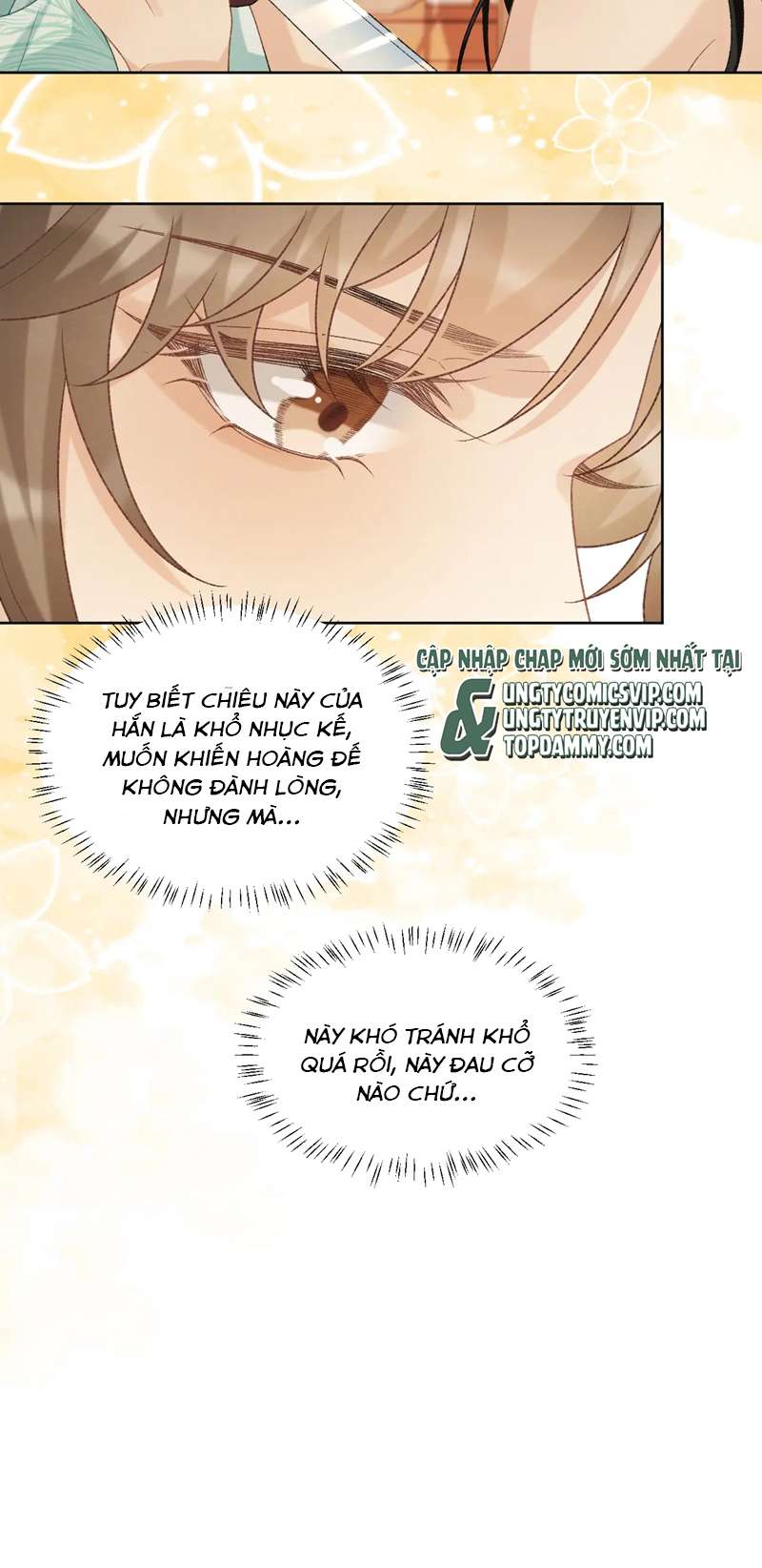 Bệnh Trạng Dụ Dỗ Chapter 49 - Trang 4