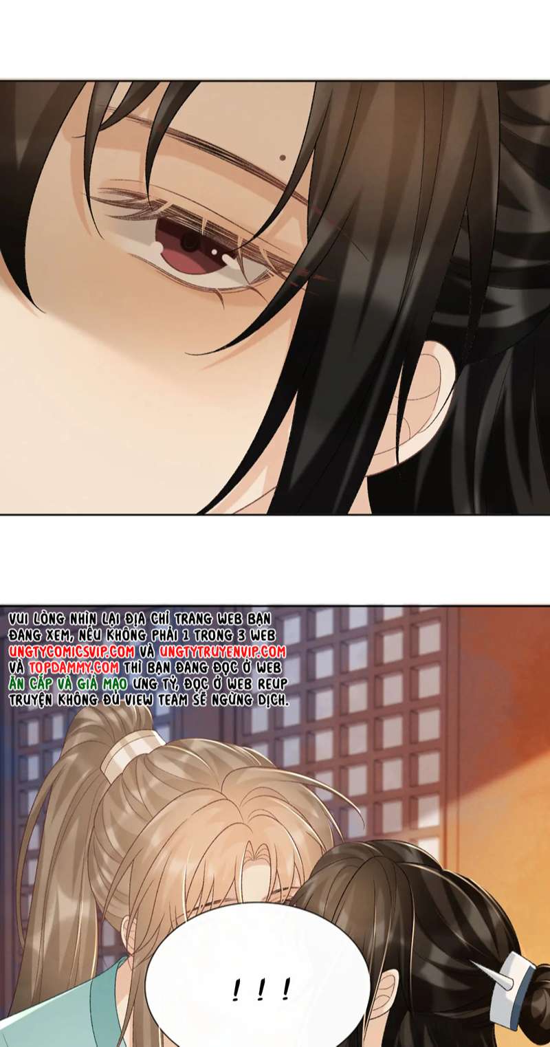 Bệnh Trạng Dụ Dỗ Chapter 49 - Trang 4