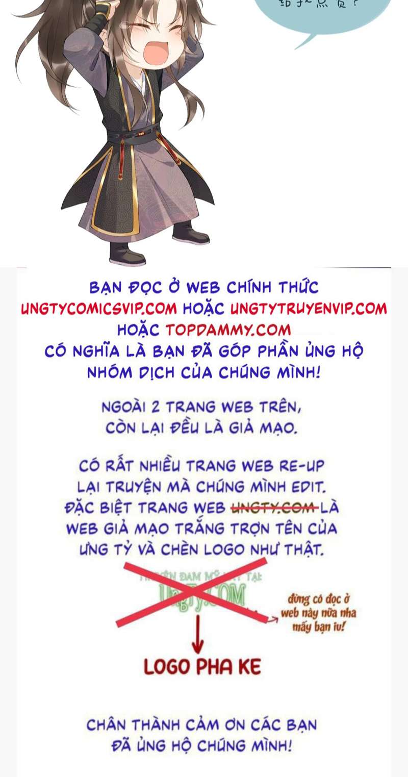 Bệnh Trạng Dụ Dỗ Chapter 49 - Trang 4