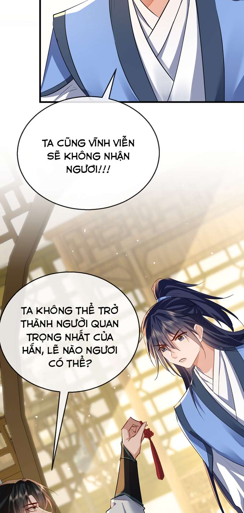 Ma Tôn Đại Nhân Song Tu Không Chapter 36 - Trang 4