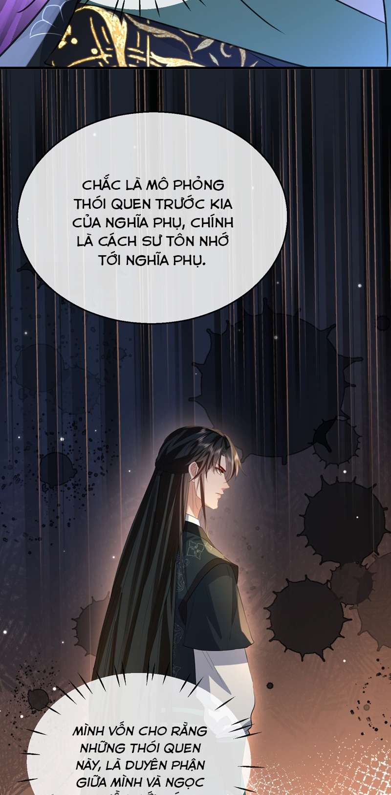 Ma Tôn Đại Nhân Song Tu Không Chapter 36 - Trang 4