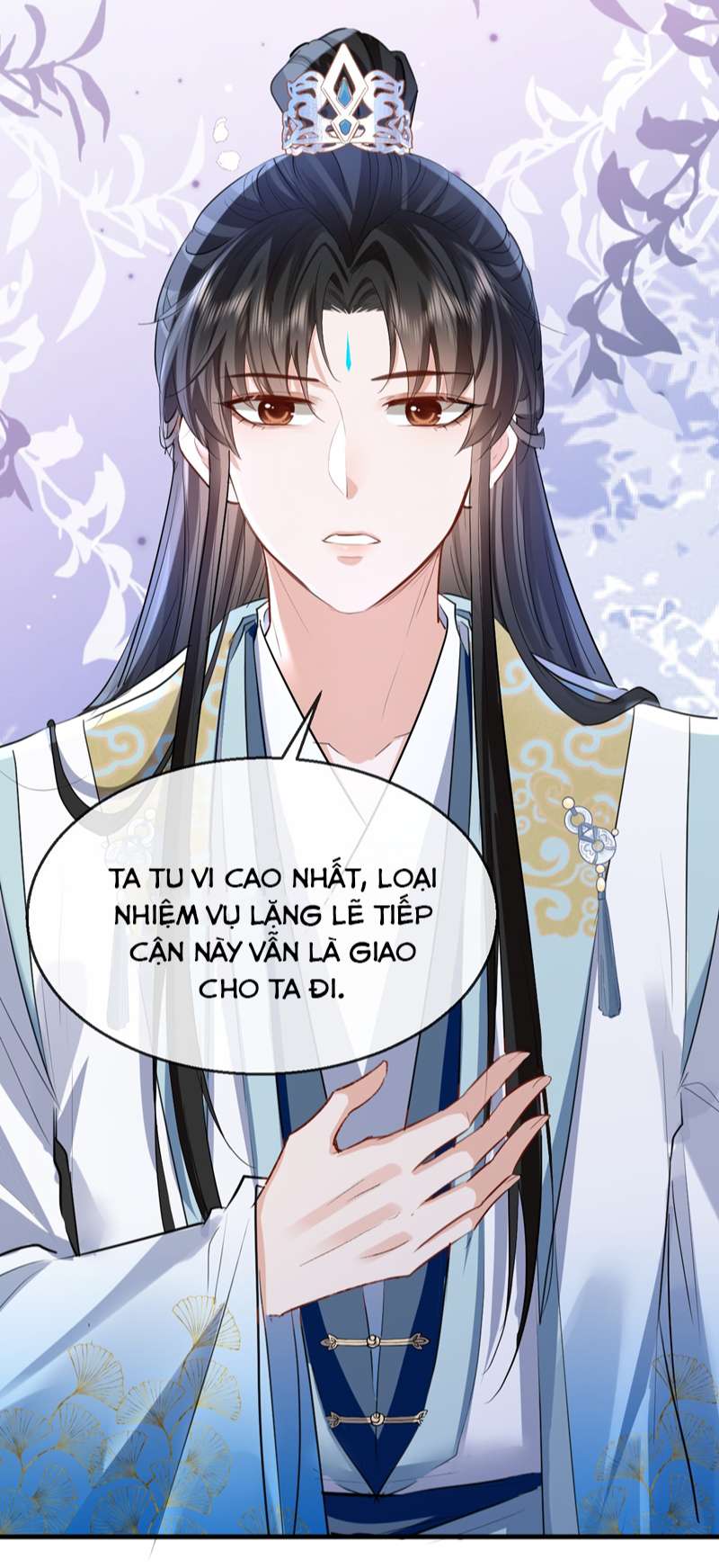 Ma Tôn Đại Nhân Song Tu Không Chapter 36 - Trang 4