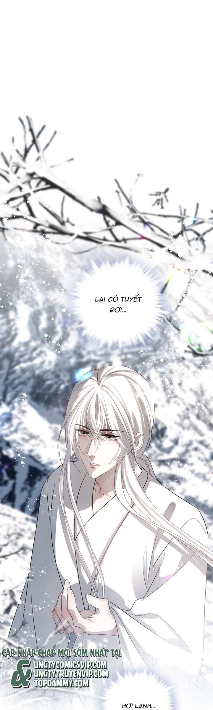 Sau Khi Chết Ta Trở Thành Nốt Chu Sa Của Ca Ca Chapter 36 - Trang 4