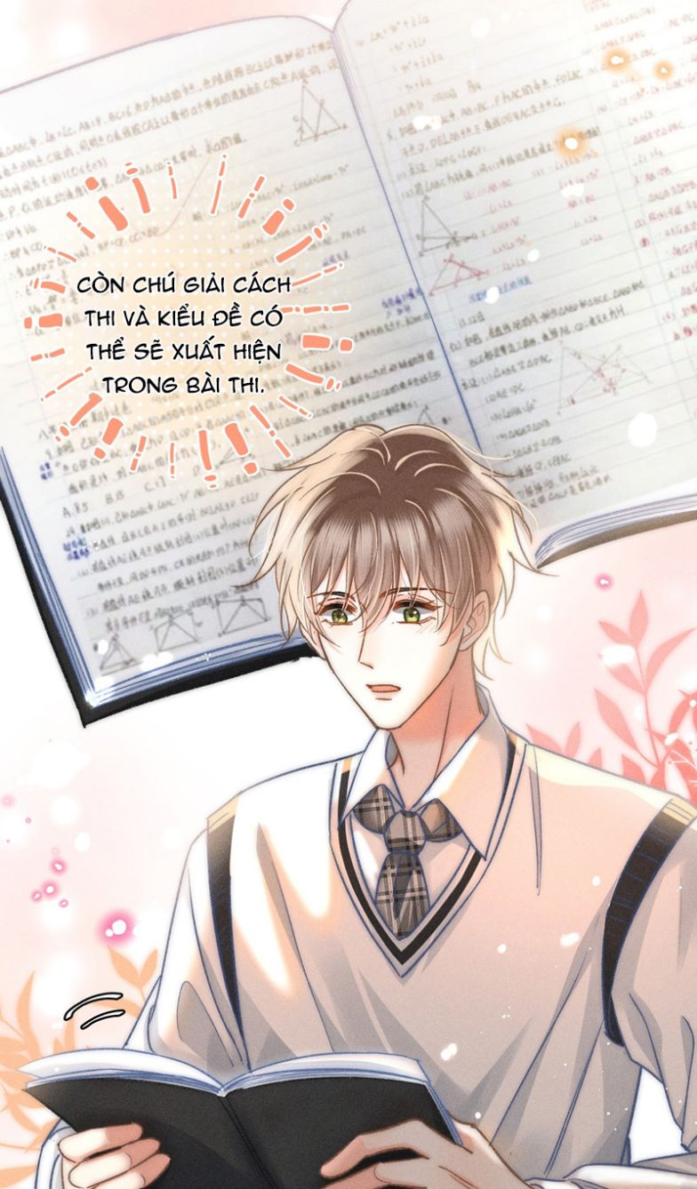 Ánh Trăng Vì Tôi Mà Đến Chapter 41 - Trang 4