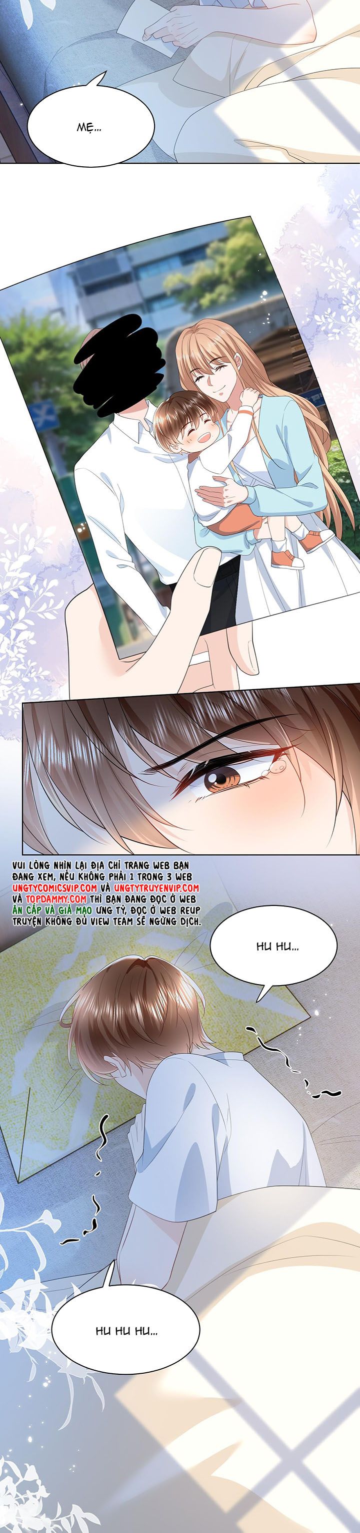 Chó Săn Chapter 3 - Trang 3