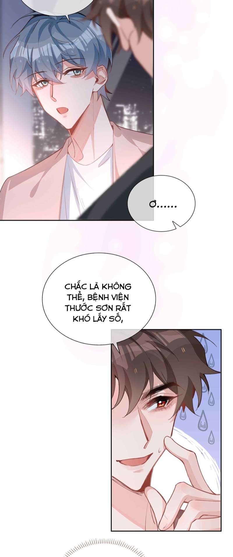 Sơn Hải Cao Trung Chapter 73 - Next Chapter 74