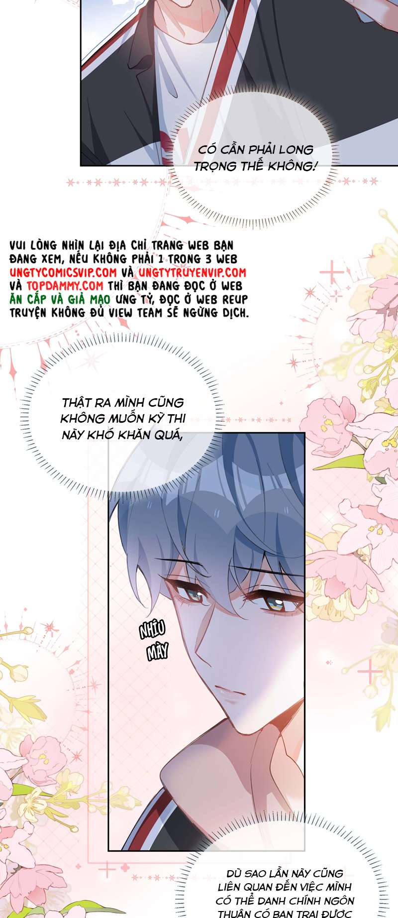 Sơn Hải Cao Trung Chapter 73 - Next Chapter 74