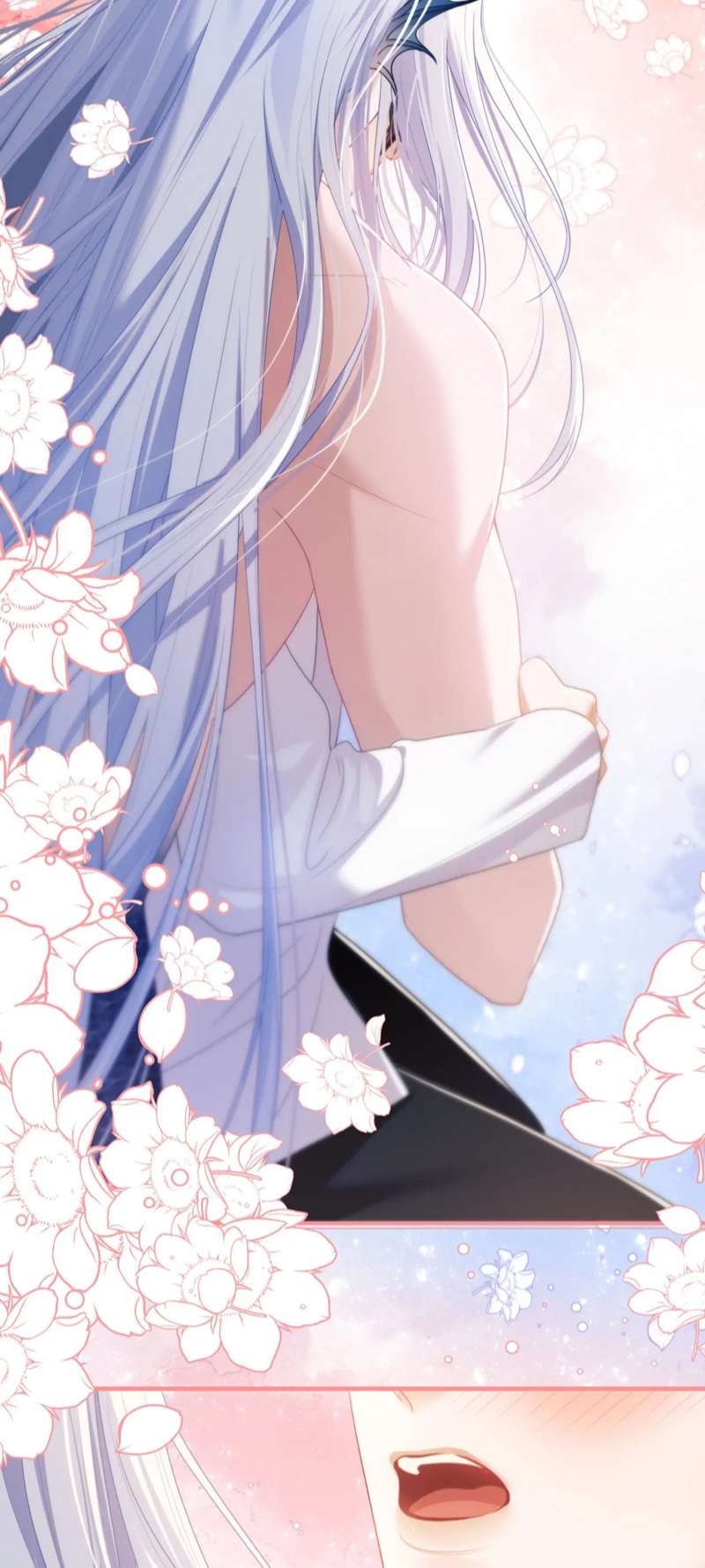 Desharow Nhân Ngư Chapter 23 - Next Chapter 24