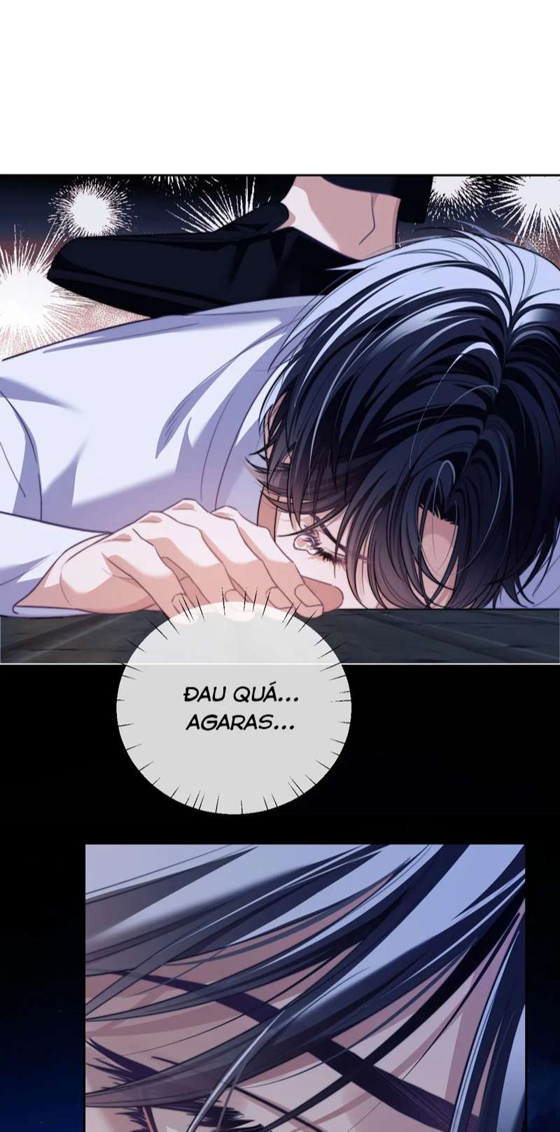 Desharow Nhân Ngư Chapter 23 - Next Chapter 24