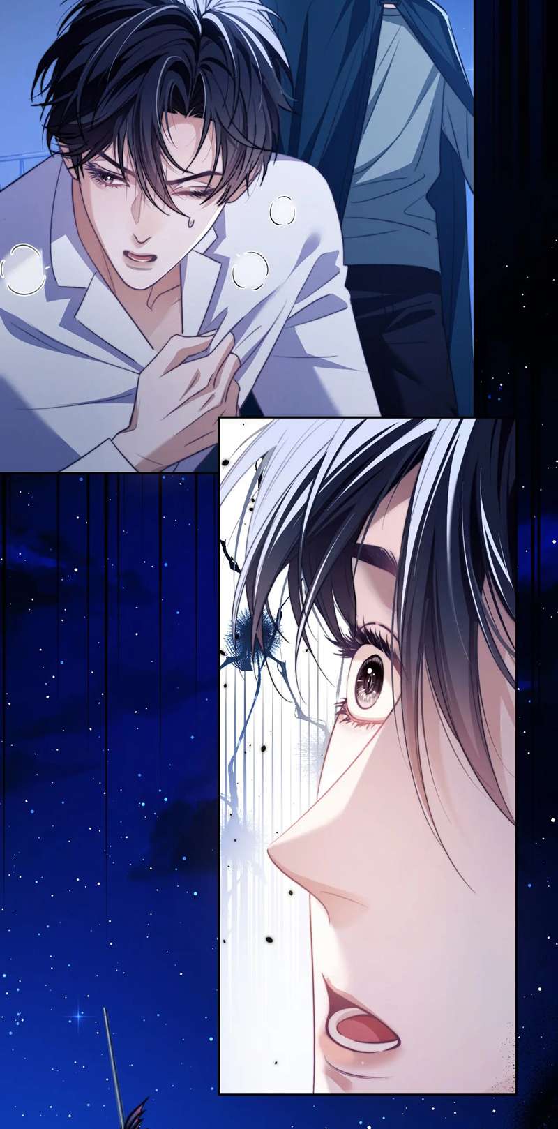Desharow Nhân Ngư Chapter 23 - Next Chapter 24