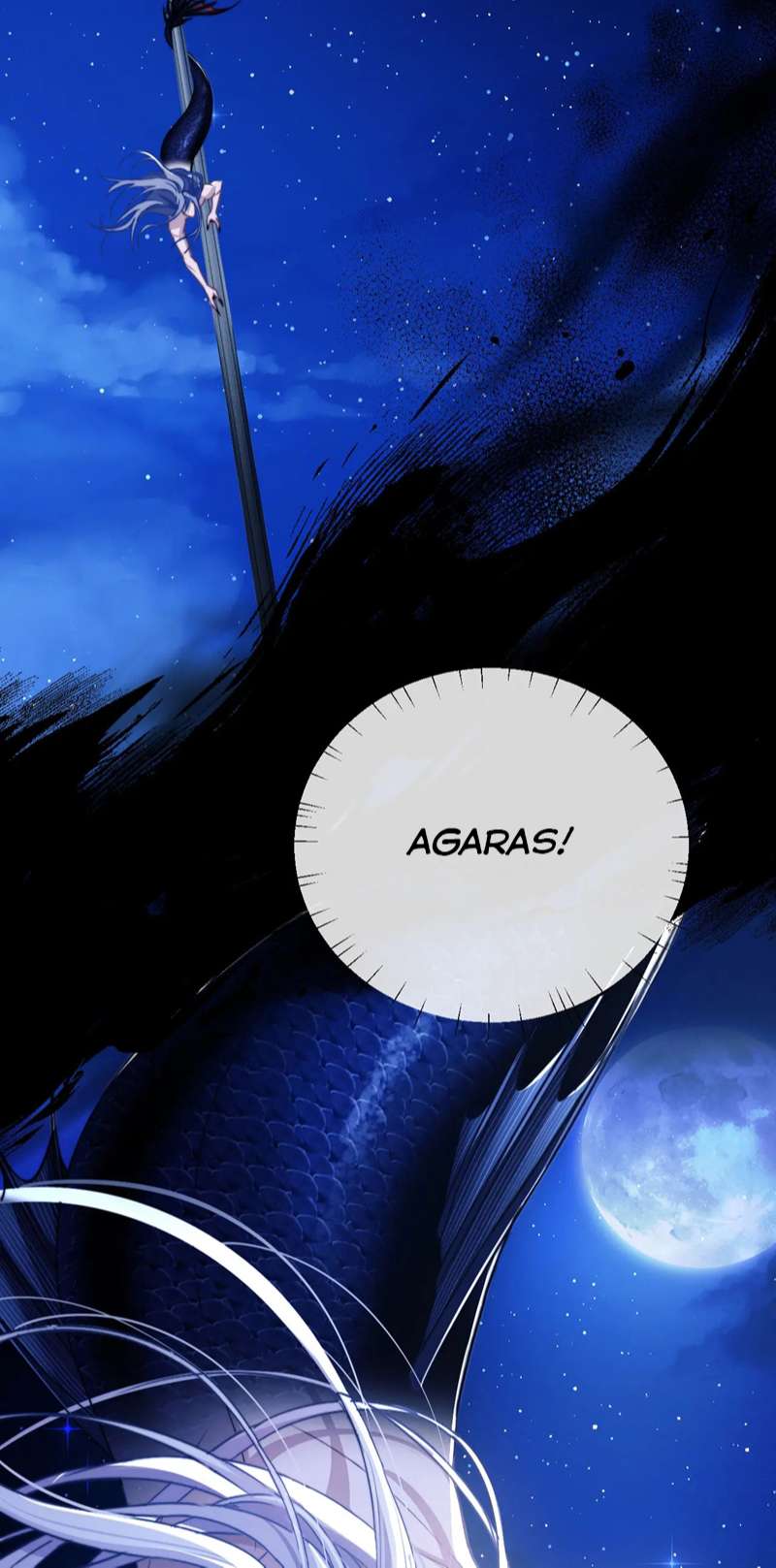 Desharow Nhân Ngư Chapter 23 - Next Chapter 24