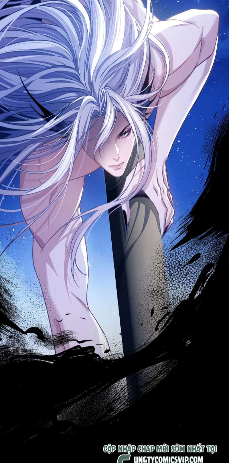 Desharow Nhân Ngư Chapter 23 - Next Chapter 24