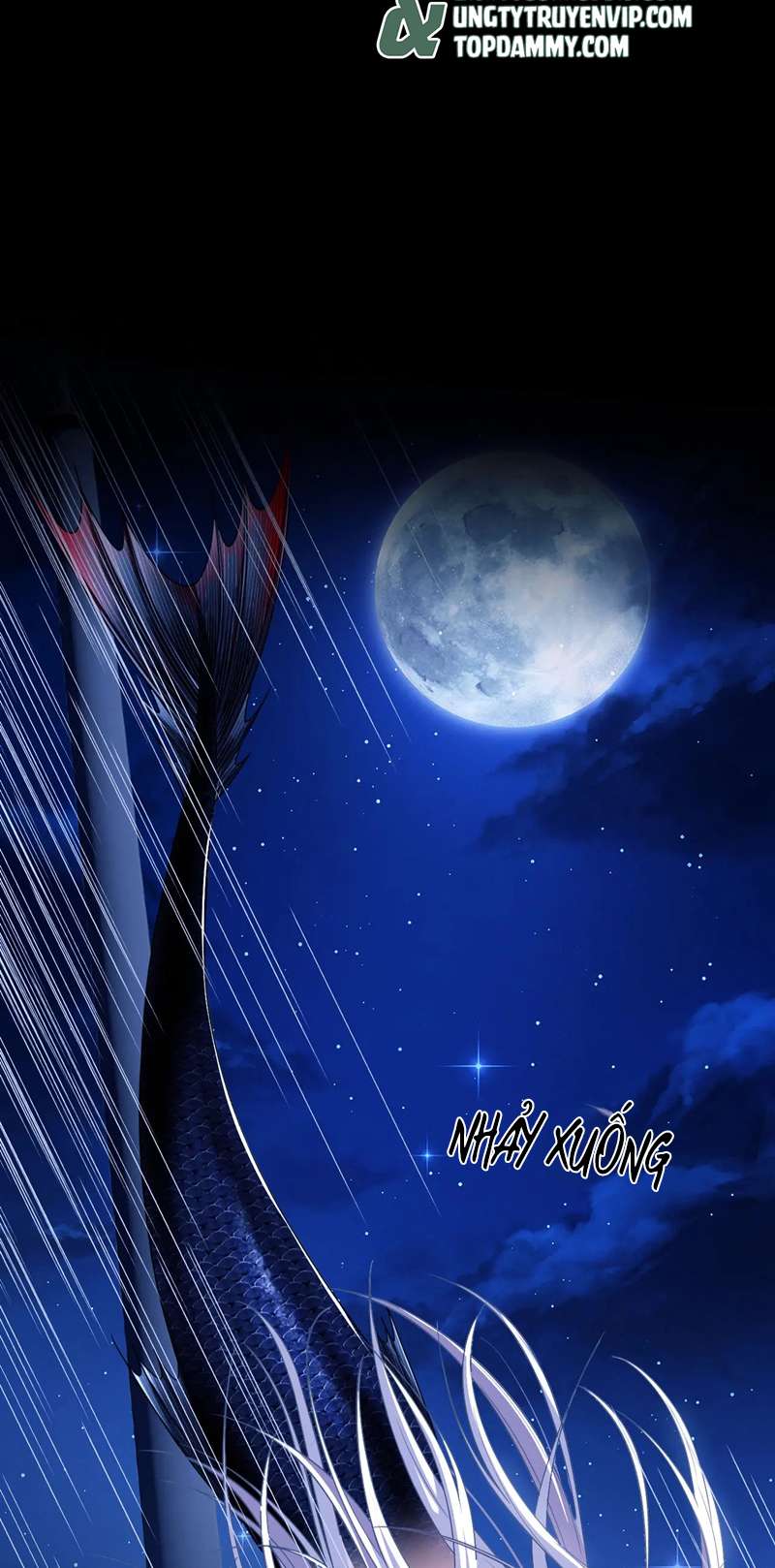 Desharow Nhân Ngư Chapter 23 - Next Chapter 24