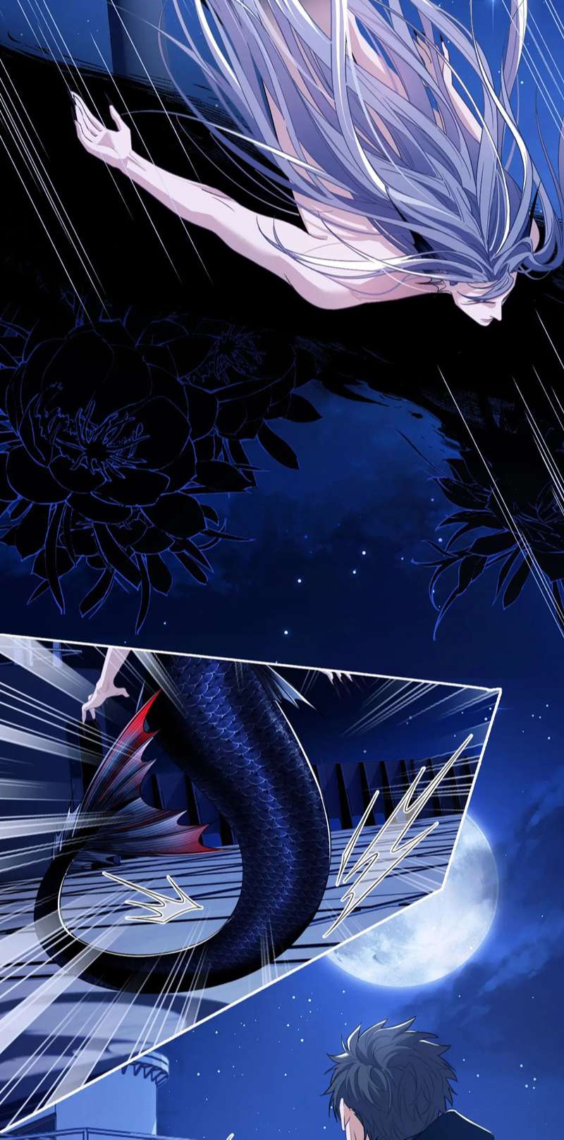 Desharow Nhân Ngư Chapter 23 - Next Chapter 24