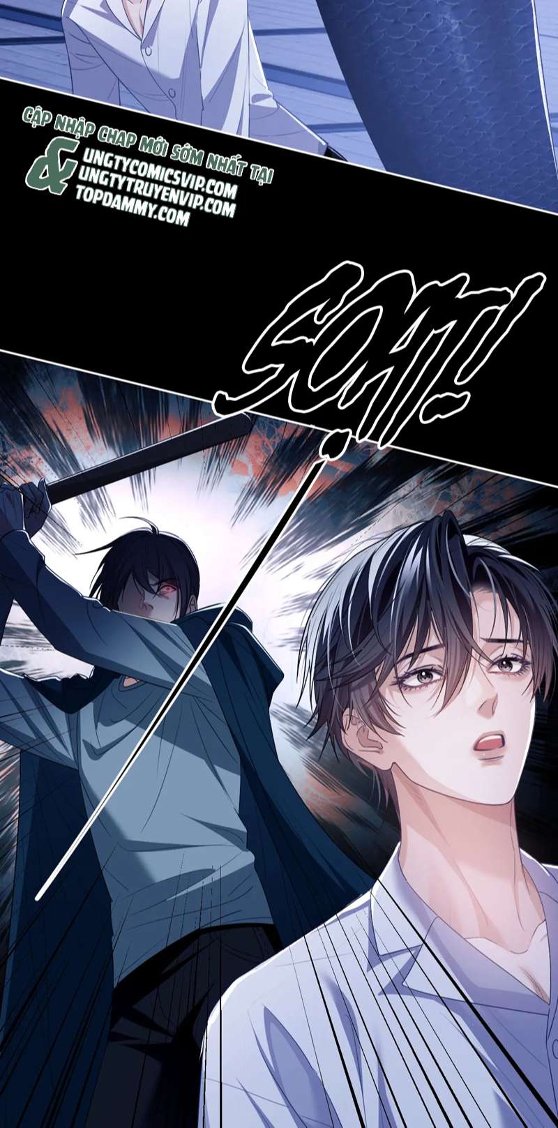 Desharow Nhân Ngư Chapter 23 - Next Chapter 24