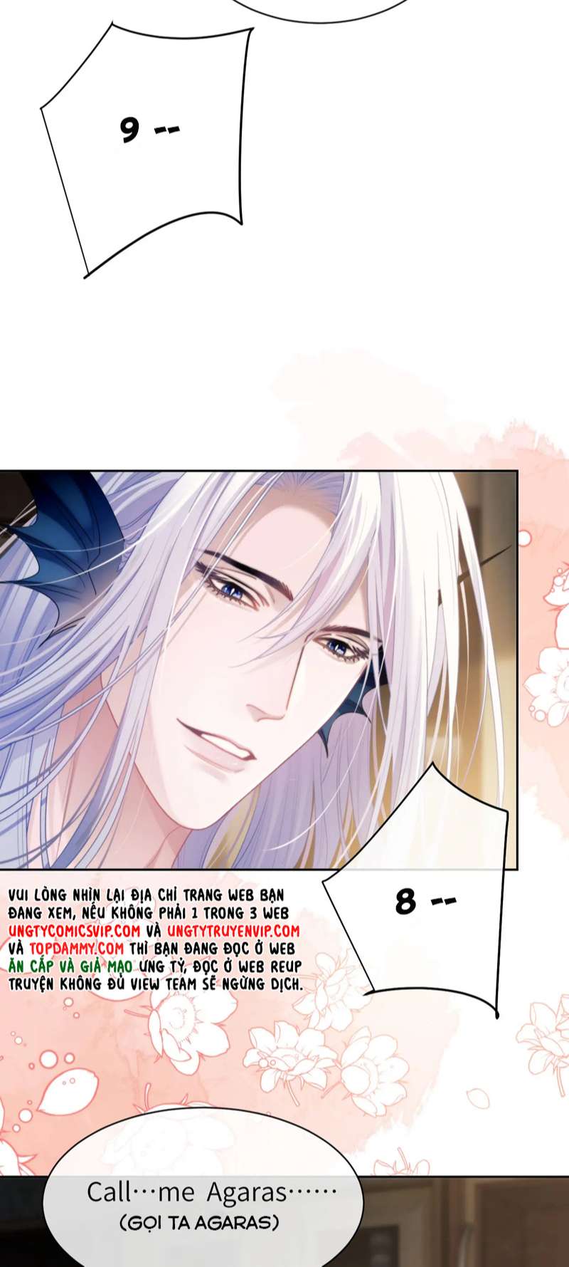 Desharow Nhân Ngư Chapter 23 - Next Chapter 24