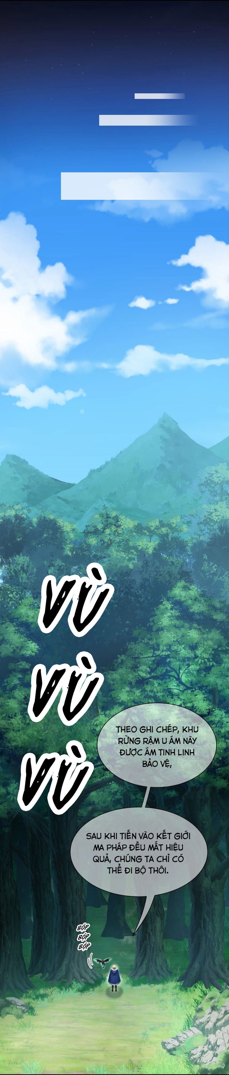 Tôi Trùng Sinh Trở Thành Tiểu Ác Long Của Vương Tử Điện Hạ Chapter 7 - Trang 4
