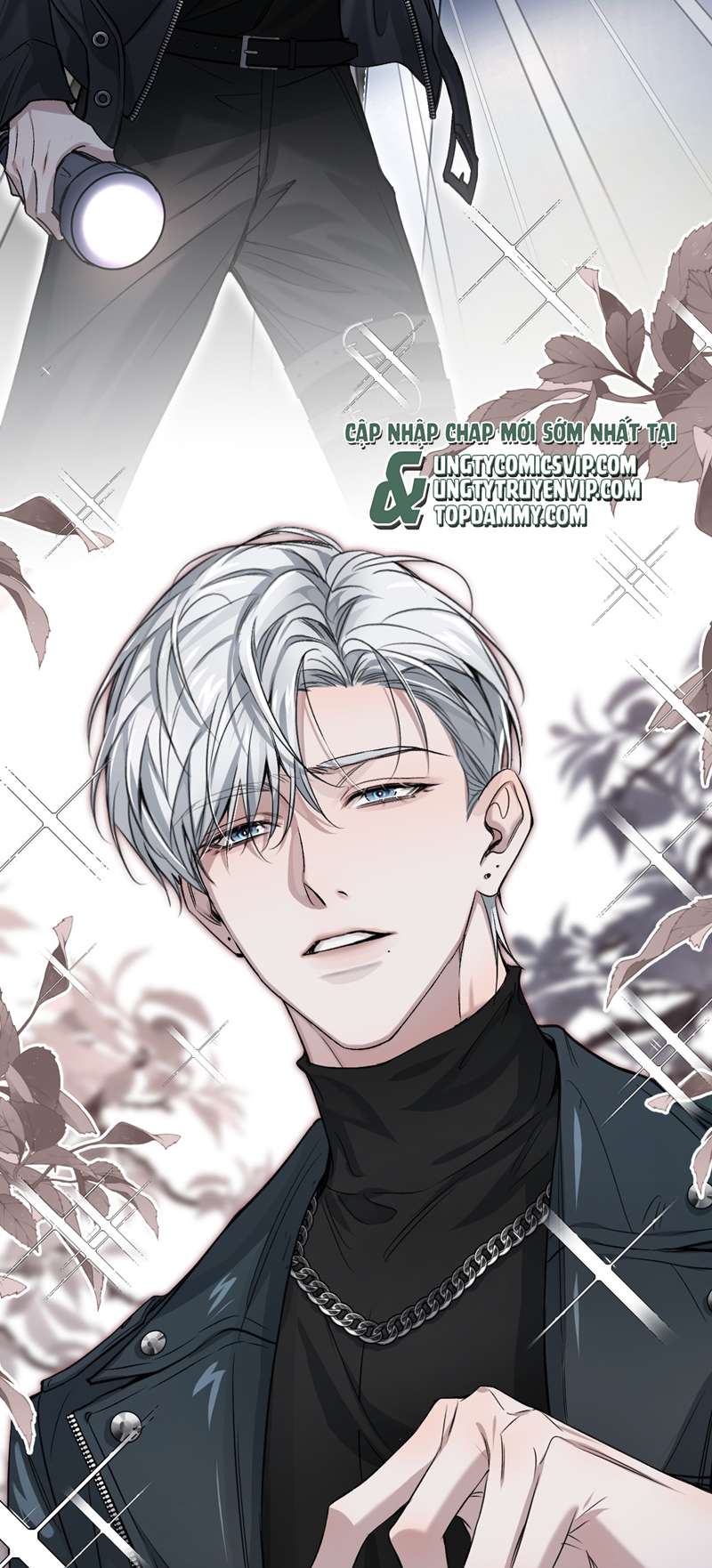 Ảnh Đế Cứ Muốn Làm Kim Chủ Của Tôi Chapter 1 - Trang 4