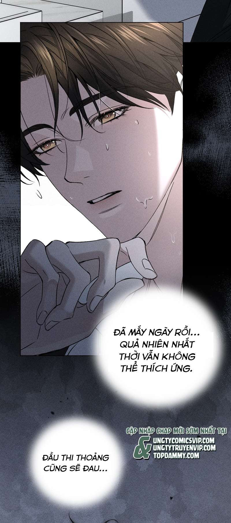 Ảnh Đế Cứ Muốn Làm Kim Chủ Của Tôi Chapter 1 - Trang 4