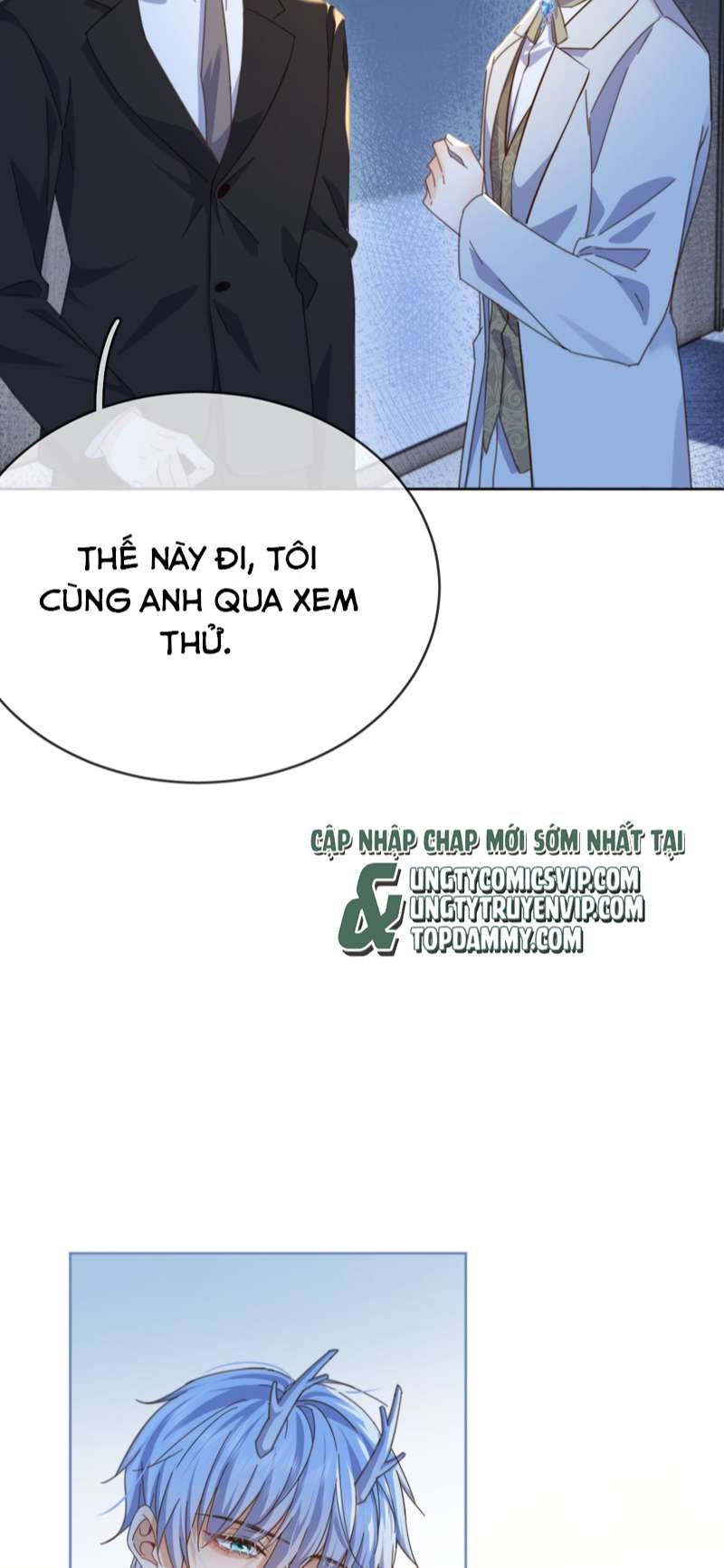Huynh Dạy Dỗ Đệ Bất Kính Chapter 30 - Next Chapter 31
