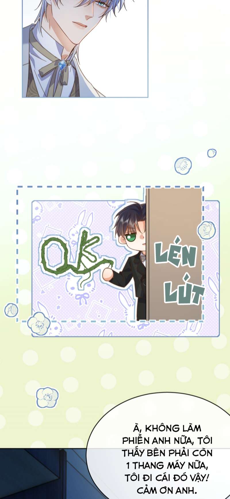 Huynh Dạy Dỗ Đệ Bất Kính Chapter 30 - Next Chapter 31