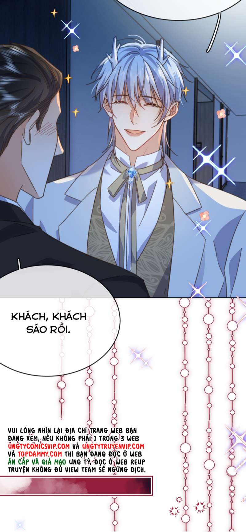 Huynh Dạy Dỗ Đệ Bất Kính Chapter 30 - Next Chapter 31