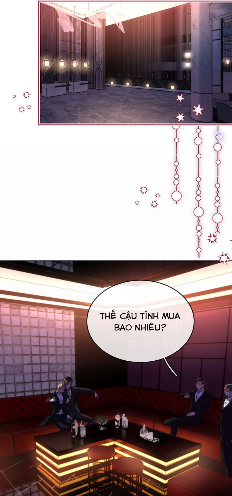 Huynh Dạy Dỗ Đệ Bất Kính Chapter 30 - Next Chapter 31