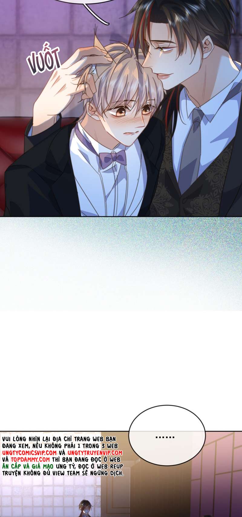 Huynh Dạy Dỗ Đệ Bất Kính Chapter 30 - Next Chapter 31