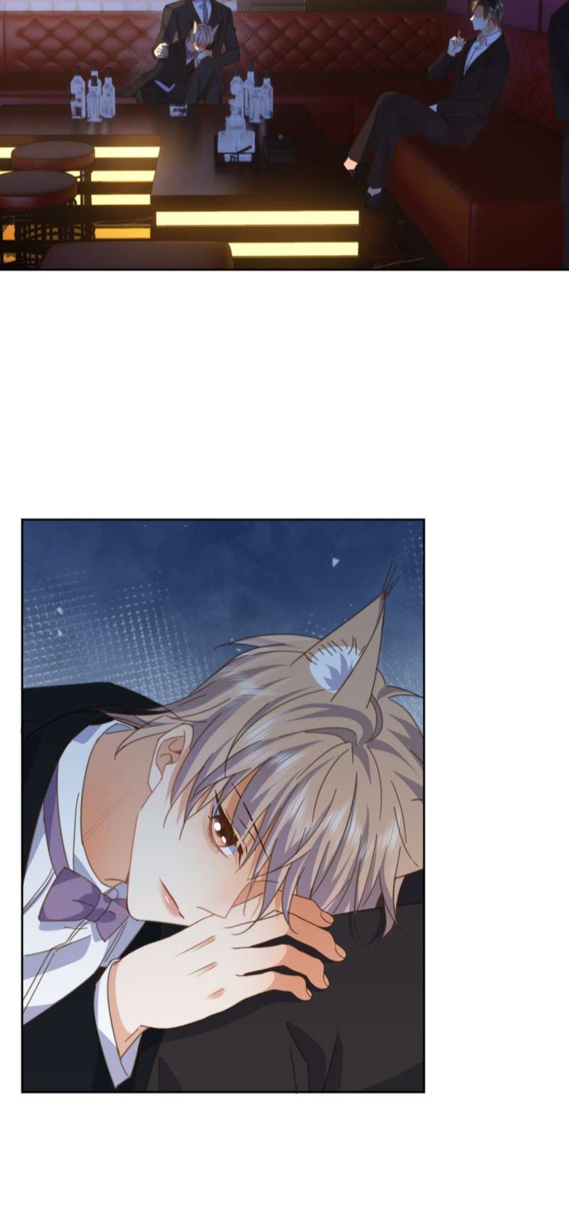 Huynh Dạy Dỗ Đệ Bất Kính Chapter 30 - Next Chapter 31
