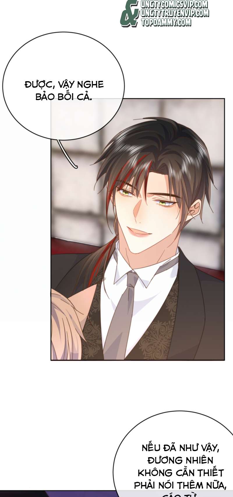 Huynh Dạy Dỗ Đệ Bất Kính Chapter 30 - Next Chapter 31