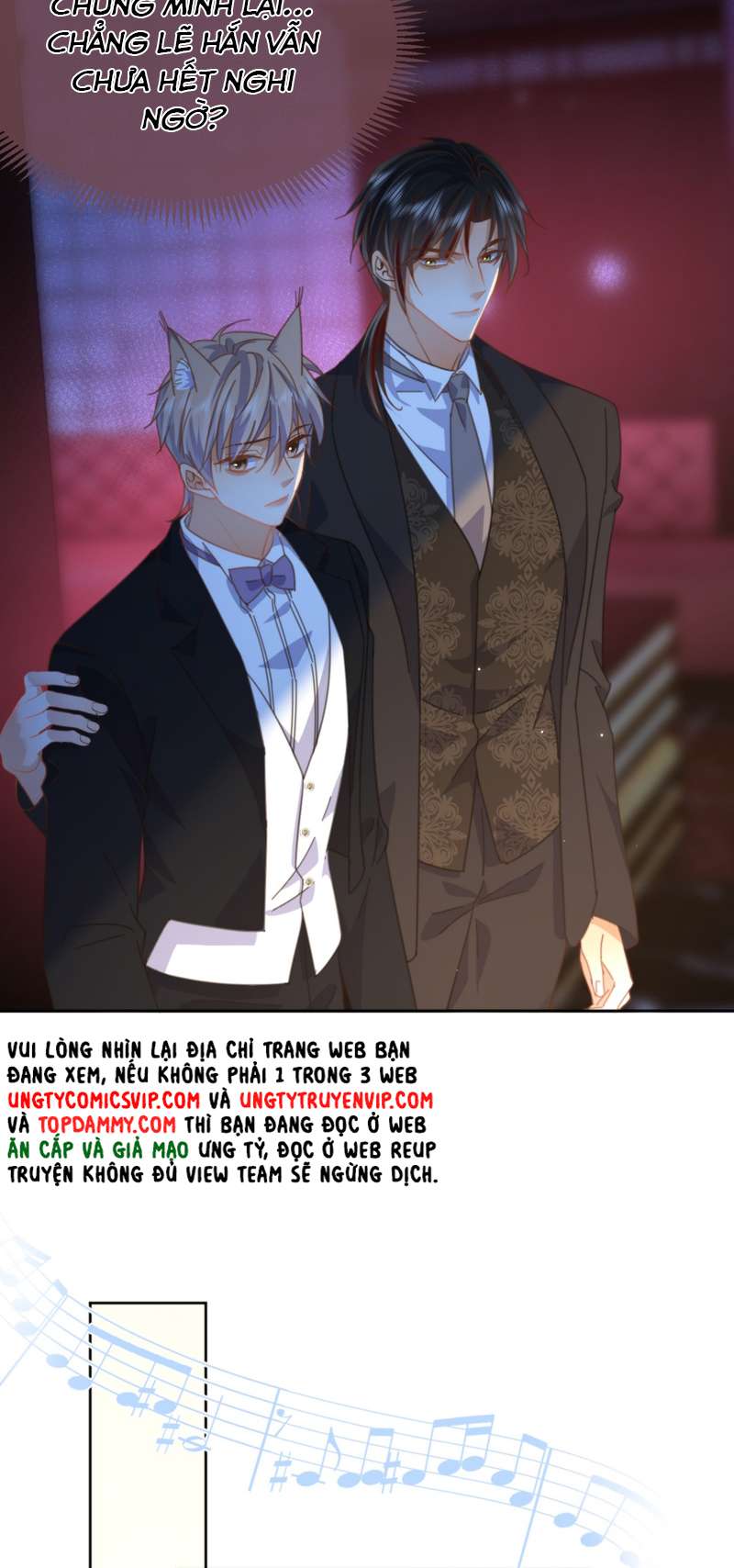 Huynh Dạy Dỗ Đệ Bất Kính Chapter 30 - Next Chapter 31