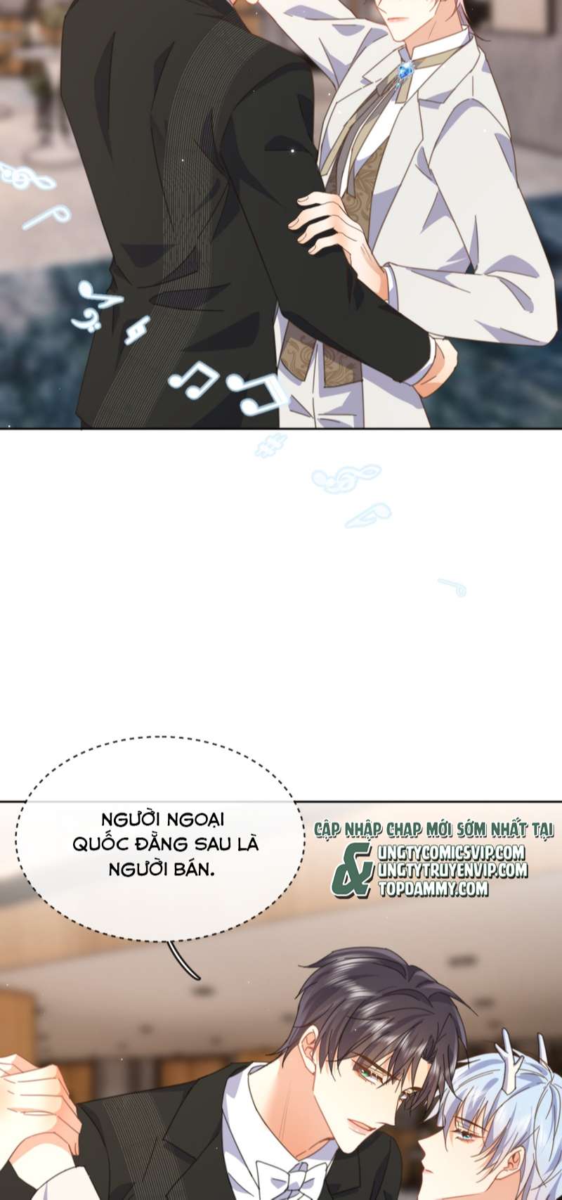 Huynh Dạy Dỗ Đệ Bất Kính Chapter 30 - Next Chapter 31