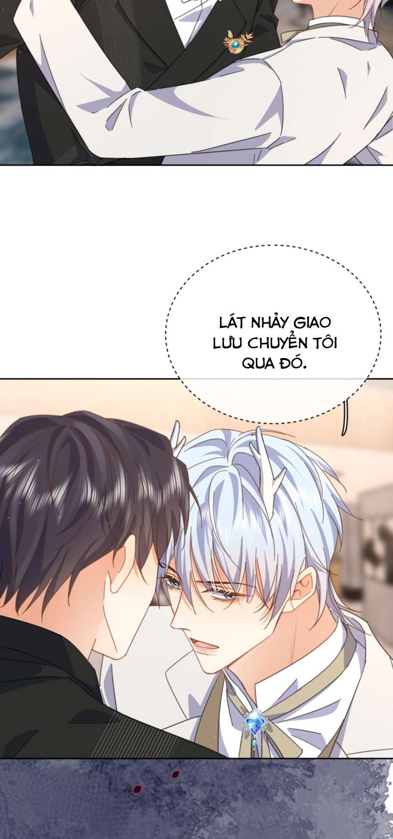 Huynh Dạy Dỗ Đệ Bất Kính Chapter 30 - Next Chapter 31