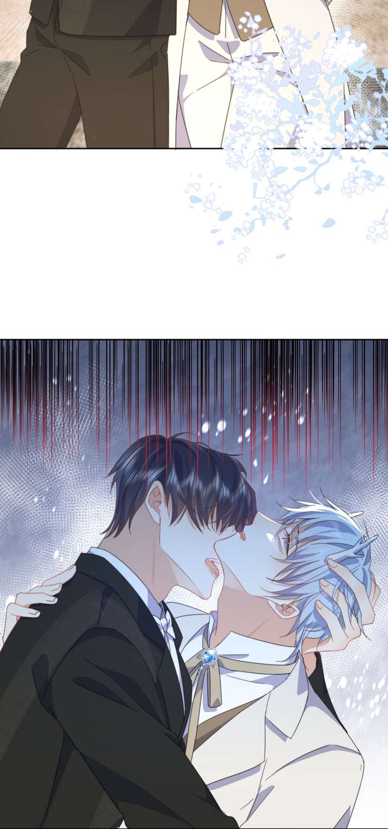 Huynh Dạy Dỗ Đệ Bất Kính Chapter 30 - Next Chapter 31