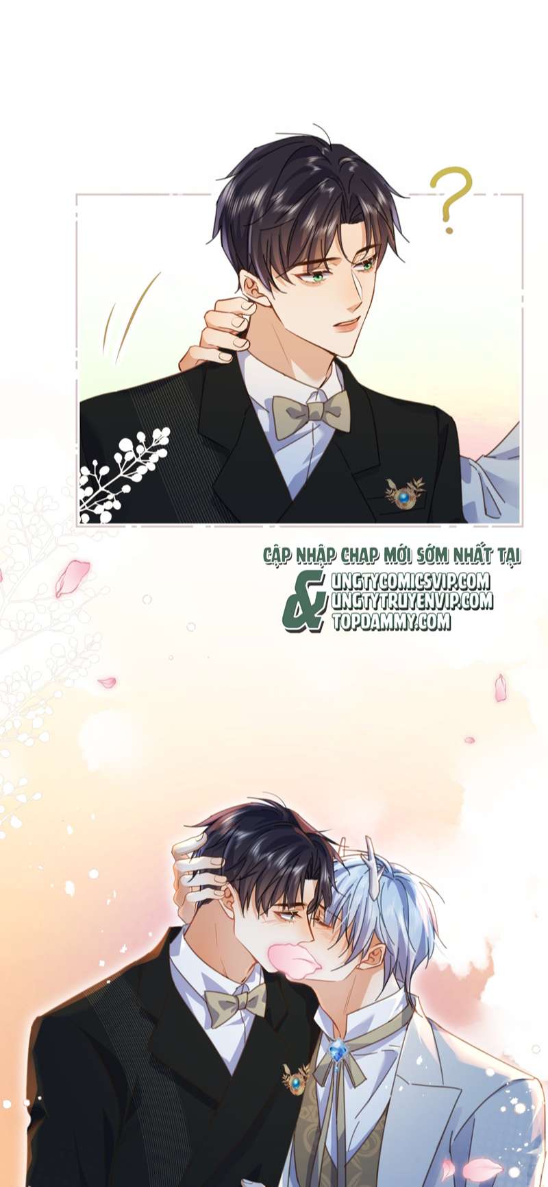 Huynh Dạy Dỗ Đệ Bất Kính Chapter 30 - Next Chapter 31