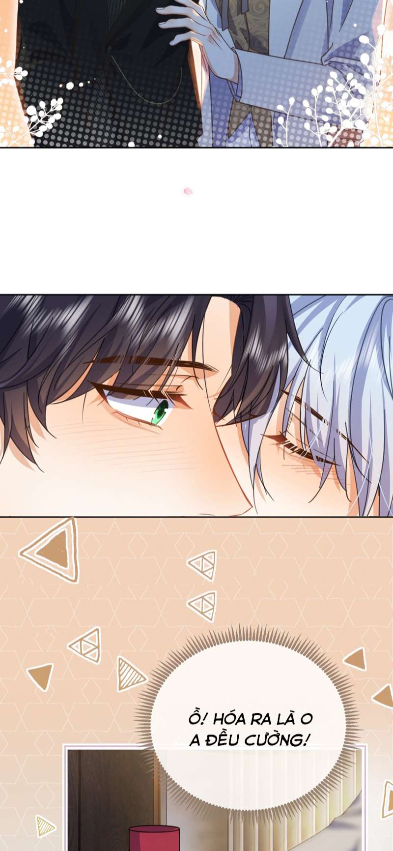 Huynh Dạy Dỗ Đệ Bất Kính Chapter 30 - Next Chapter 31