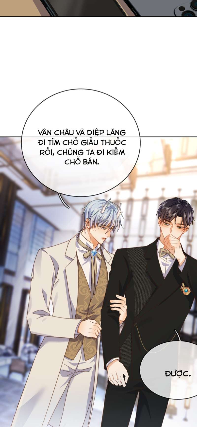 Huynh Dạy Dỗ Đệ Bất Kính Chapter 30 - Next Chapter 31