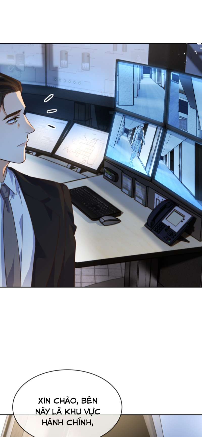 Huynh Dạy Dỗ Đệ Bất Kính Chapter 30 - Next Chapter 31