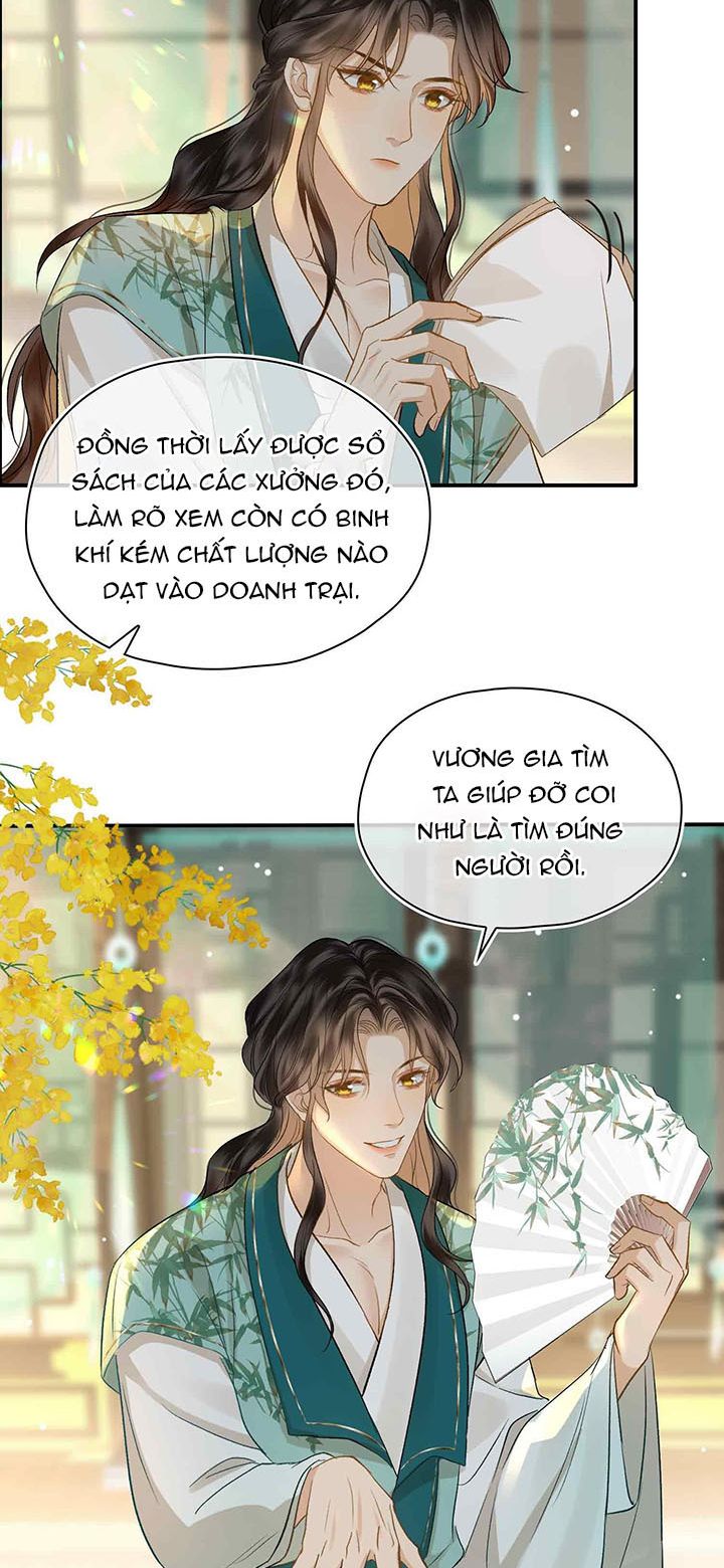 Tham Hoan Chapter 12 - Trang 3