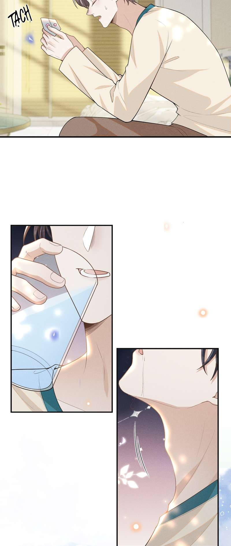 Lai Sinh Bất Kiến Chapter 108 - Next Chapter 109