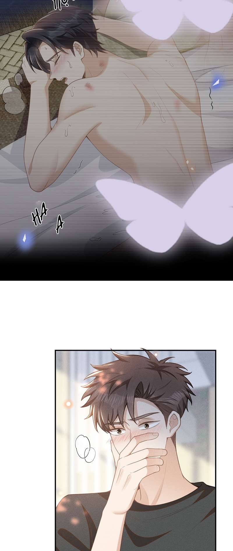 Lai Sinh Bất Kiến Chapter 108 - Next Chapter 109