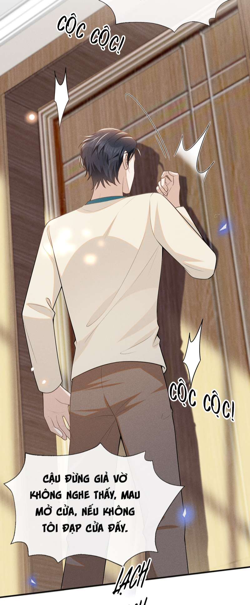 Lai Sinh Bất Kiến Chapter 108 - Next Chapter 109