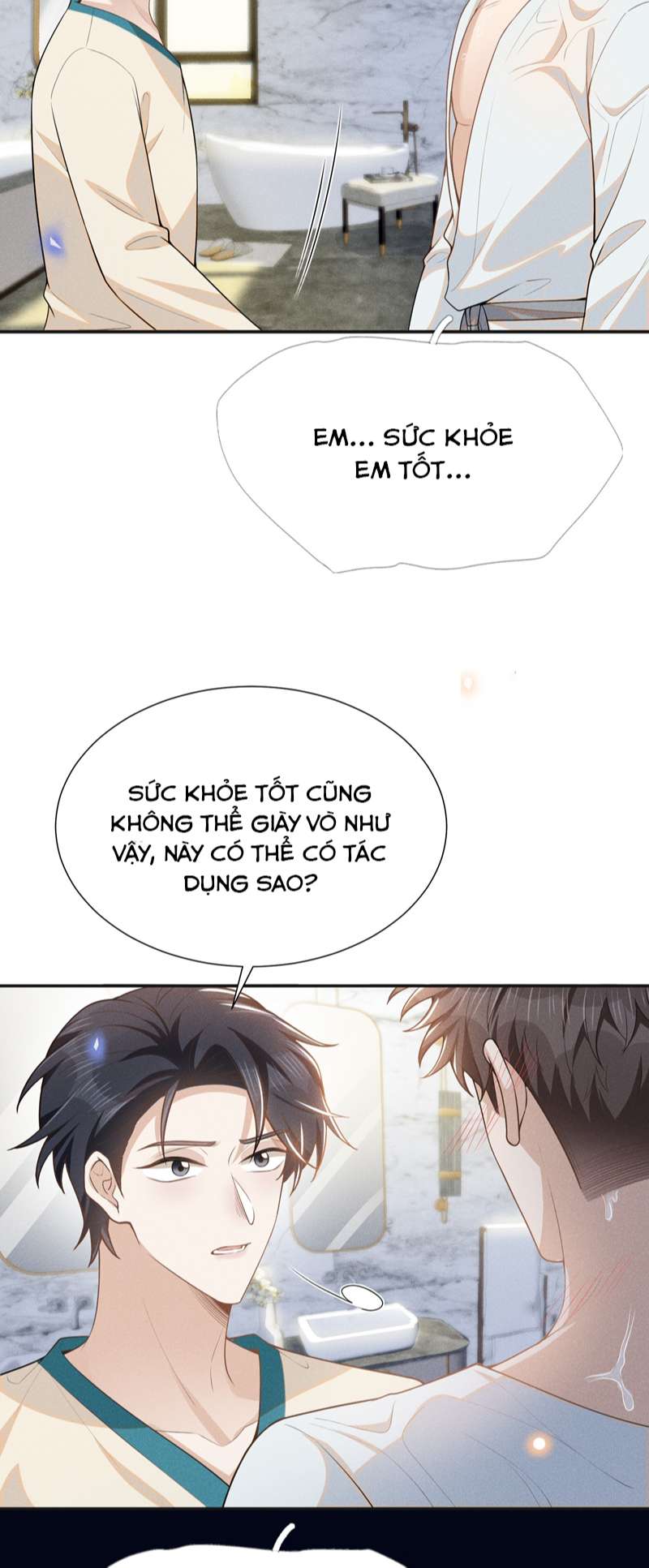 Lai Sinh Bất Kiến Chapter 108 - Next Chapter 109