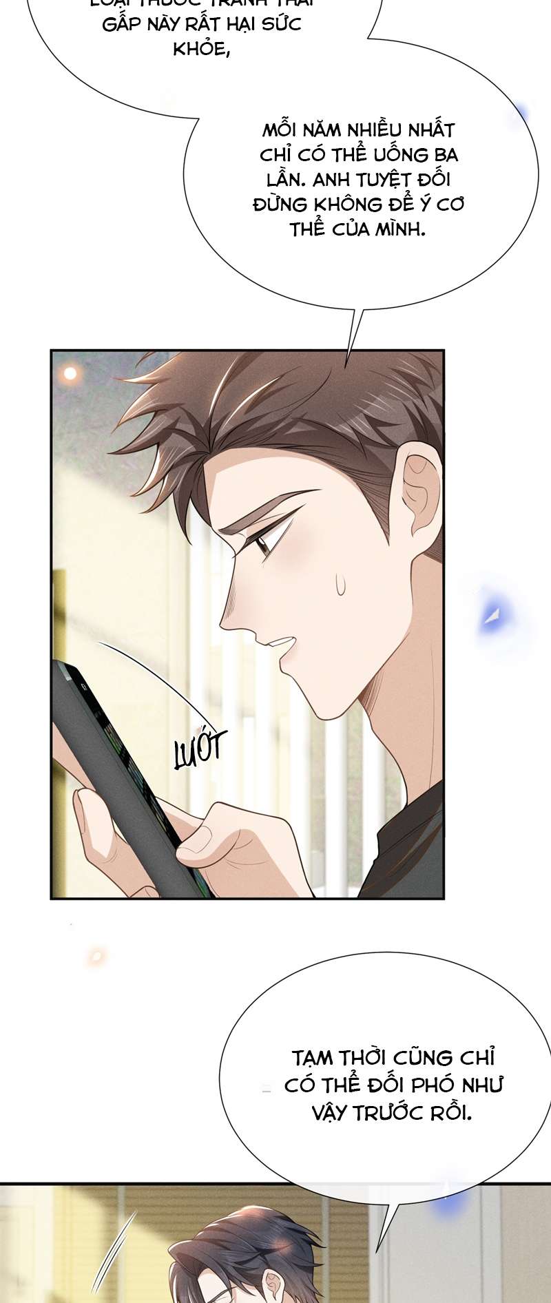 Lai Sinh Bất Kiến Chapter 108 - Next Chapter 109